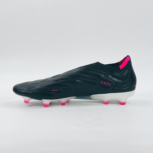 Adidas Copa Pure+ FG \'Carbon Black\' HQ8895 Soccer Multi Size main image 8